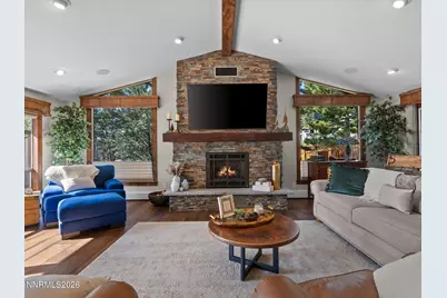 1246 Hidden Woods Drive, Glenbrook, NV 89413 - Photo 5