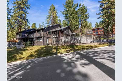 1246 Hidden Woods Drive Drive, Glenbrook, NV 89413 - Photo 63