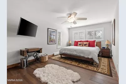 1246 Hidden Woods Drive Drive, Glenbrook, NV 89413 - Photo 41