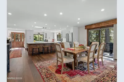 1246 Hidden Woods Drive Drive, Glenbrook, NV 89413 - Photo 11