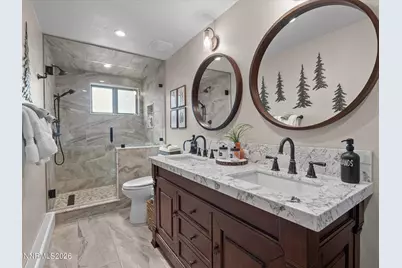 1246 Hidden Woods Drive, Glenbrook, NV 89413 - Photo 39