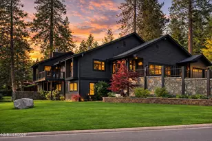 1246 Hidden Woods Dr Dr, Glenbrook, NV 89413 - Photo 1