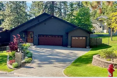 1246 Hidden Woods Drive, Glenbrook, NV 89413 - Photo 3