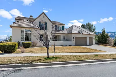 8755 Forest Willow Trail, Reno, NV 89523 - Photo 3