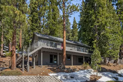 696 Bidwell Court, Incline Village, NV 89451 - Photo 1