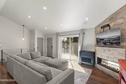 696 Bidwell Court, Incline Village, NV 89451 - Photo 3