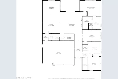 2282 Butte Creek Drive, Sparks, NV 89436 - Photo 55