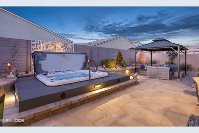 2282 Butte Creek Drive, Sparks, NV 89436 - Photo 5