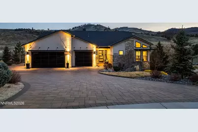 4856 Sierra Pine Court, Reno, NV 89519 - Photo 1
