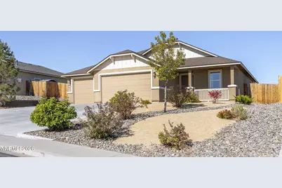 556 Beckwourth Drive, Reno, NV 89506 - Photo 3