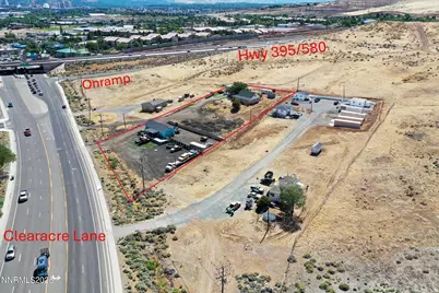 3325 Clear Acre Lane, Reno, NV 89512 - Photo 1
