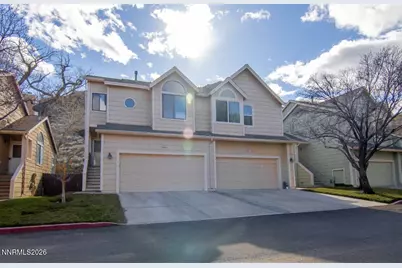 4335 Leeward Lane, Reno, NV 89502 - Photo 1