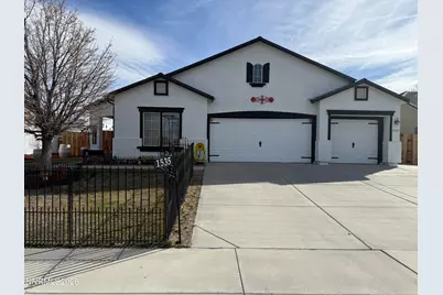 1535 Sequoia Street, Dayton, NV 89403 - Photo 1
