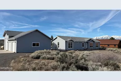 2335 Jacobsen Lane, Gardnerville, NV 89410 - Photo 3