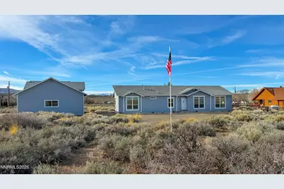 2335 Jacobsen Lane, Gardnerville, NV 89410 - Photo 1