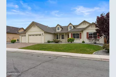 11765 Terra Linda Way, Sparks, NV 89441 - Photo 3