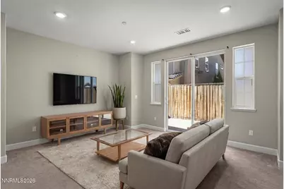 2032 Wind Ranch Road #UNIT B, Reno, NV 89521 - Photo 9
