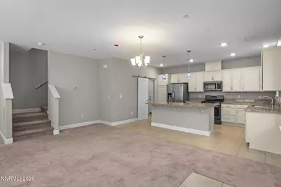 2032 Wind Ranch Road #UNIT B, Reno, NV 89521 - Photo 5