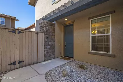 2032 Wind Ranch Road #UNIT B, Reno, NV 89521 - Photo 3