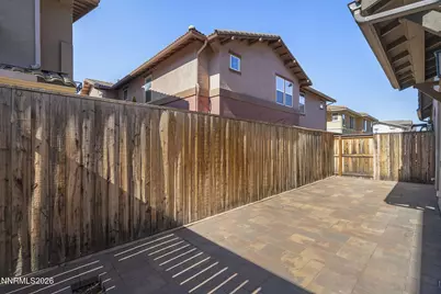 2032 Wind Ranch Road #UNIT B, Reno, NV 89521 - Photo 31