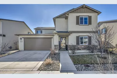 8854 Finnsech Drive, Reno, NV 89506 - Photo 1