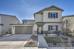 8854 Finnsech Dr, Reno, NV 89506 - Photo 1