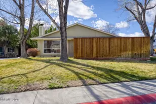 909 Mesa Ridge Dr, Sparks, NV 89434 - Photo 1