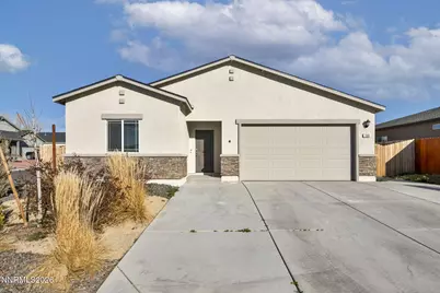 1664 Picetti Way, Fernley, NV 89408 - Photo 1