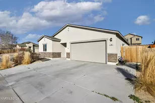 1664 Picetti Wy, Fernley, NV 89408 - Photo 9