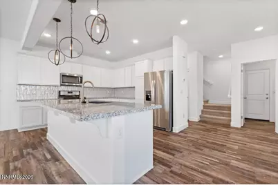 2020 Cradle Mountain Drive #3, Reno, NV 89523 - Photo 13
