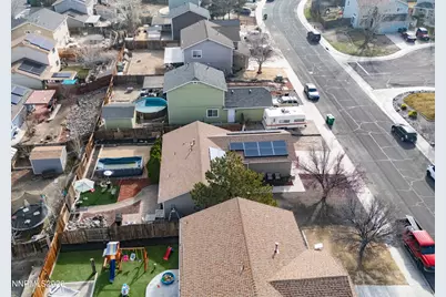 204 Poppy Hills Drive, Fernley, NV 89408 - Photo 3