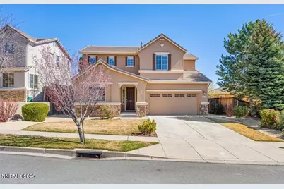2230 Peavine Creek Road, Reno, NV 89523 - Photo 1