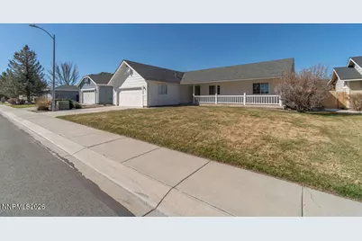 1748 Lantana Drive, Minden, NV 89423 - Photo 3