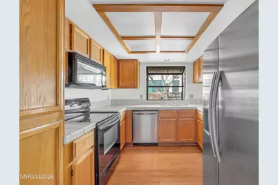 1820 Terrace Heights Lane, Reno, NV 89523 - Photo 5