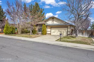 1820 Terrace Heights Ln, Reno, NV 89523 - Photo 1