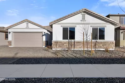 7500 Rambling Rdg Road, Reno, NV 89506 - Photo 1