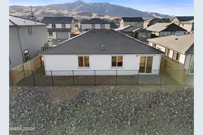 7500 Rambling Rdg Road, Reno, NV 89506 - Photo 1