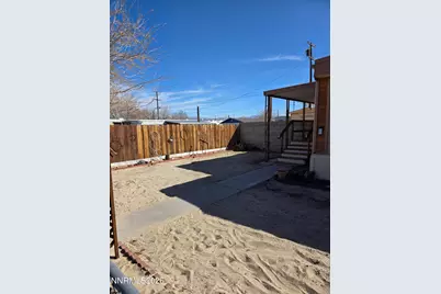 144 M Street, Hawthorne, NV 89415 - Photo 5