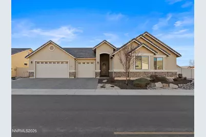 9803 Ash Meadow Drive, Reno, NV 89521 - Photo 1