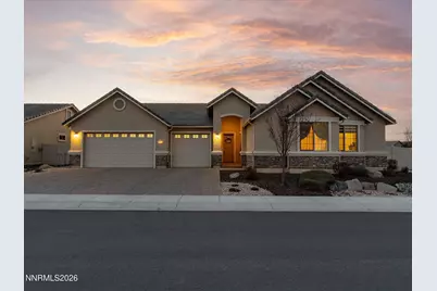 9803 Ash Meadow Drive, Reno, NV 89521 - Photo 1