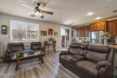 1805 Wind Ranch Road #Unit a, Reno, NV 89521 - Photo 9