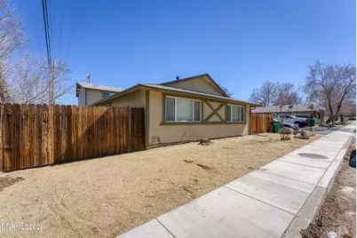 1517 N Edmonds Drive, Carson City, NV 89701 - Photo 1