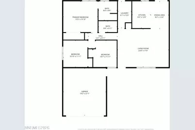 702 Ophir Court, Dayton, NV 89403 - Photo 29