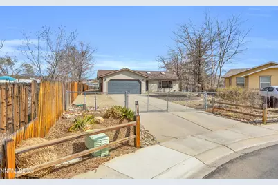702 Ophir Court, Dayton, NV 89403 - Photo 1