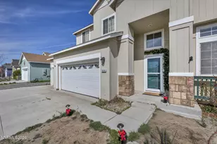 1414 Mountain Rose Dr, Fernley, NV 89408 - Photo 3