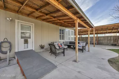 1414 Mountain Rose Drive, Fernley, NV 89408 - Photo 37