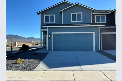 359 Halite Drive, Dayton, NV 89403 - Photo 1