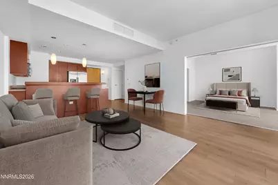 255 N Sierra Street #511, Reno, NV 89501 - Photo 5