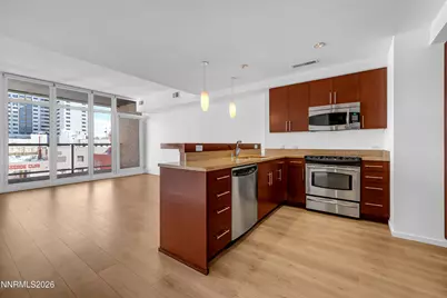 255 N Sierra Street #511, Reno, NV 89501 - Photo 3