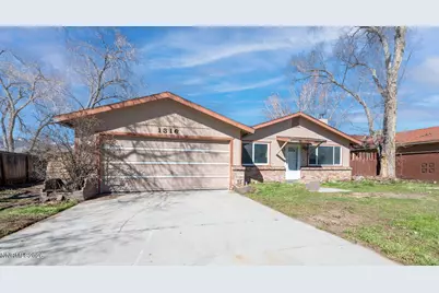 1316 Continental Drive, Carson City, NV 89701 - Photo 1